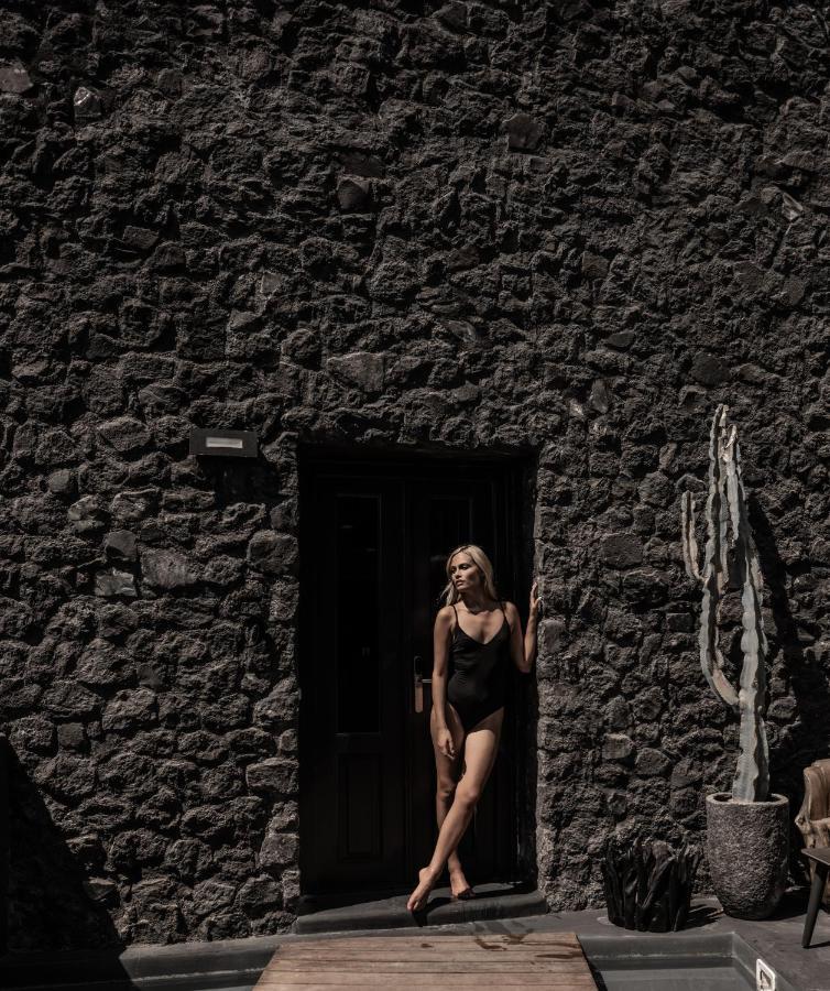 Отель Kivotos Santorini Имеровигли Экстерьер фото